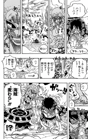 bộ one piece 79