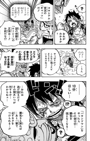 bộ one piece 79