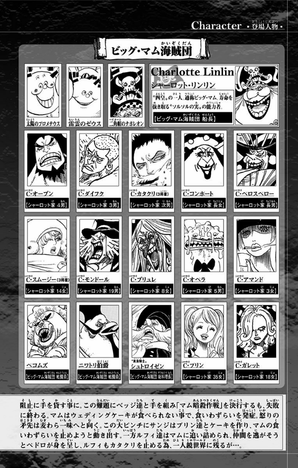 bộ one piece 88