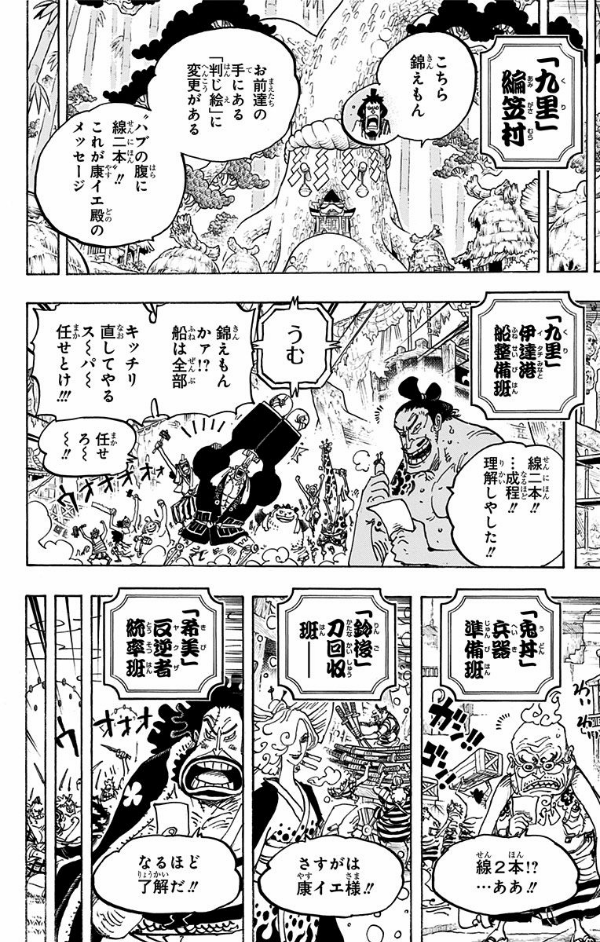 bộ one piece 95 (ジャンプコミックス)