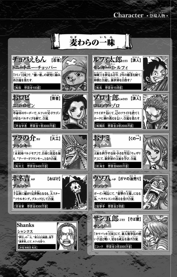 bộ one piece 95 (ジャンプコミックス)