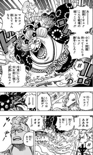 bộ one piece 99