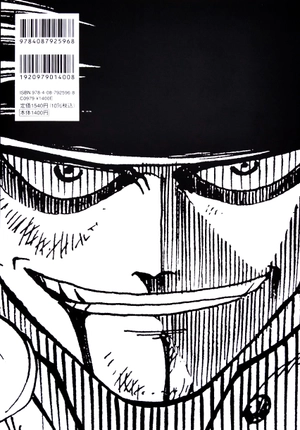 bộ one piece all faces 1 - 25th anniversaries (japanese edition)