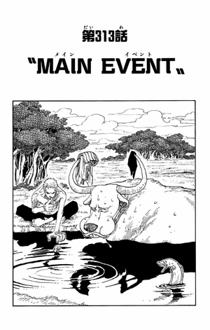 bộ one piece doors! 2