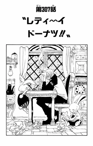 bộ one piece doors! 2