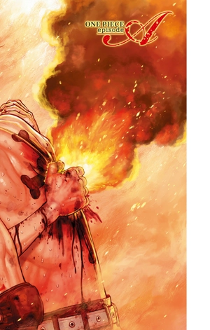 bộ one piece episode a 1