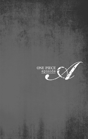 bộ one piece episode a 1