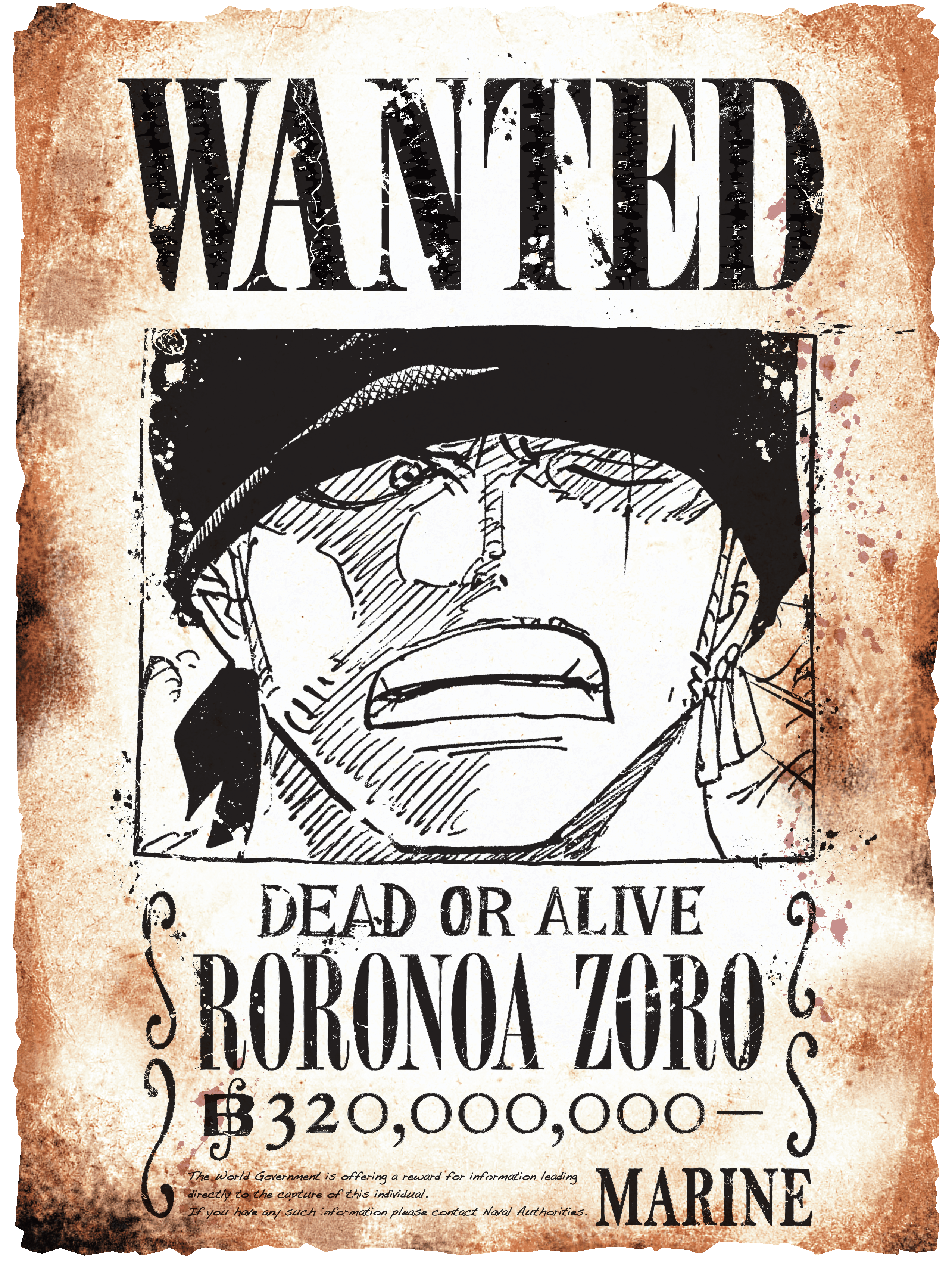 Bộ
						
										
										One Piece Magazine - Tập 5 - Tặng Kèm Tờ Truy Nã Zoro