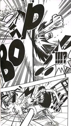 bộ one piece - tập 10 - ok, let's stand up! (tái bản 2022)