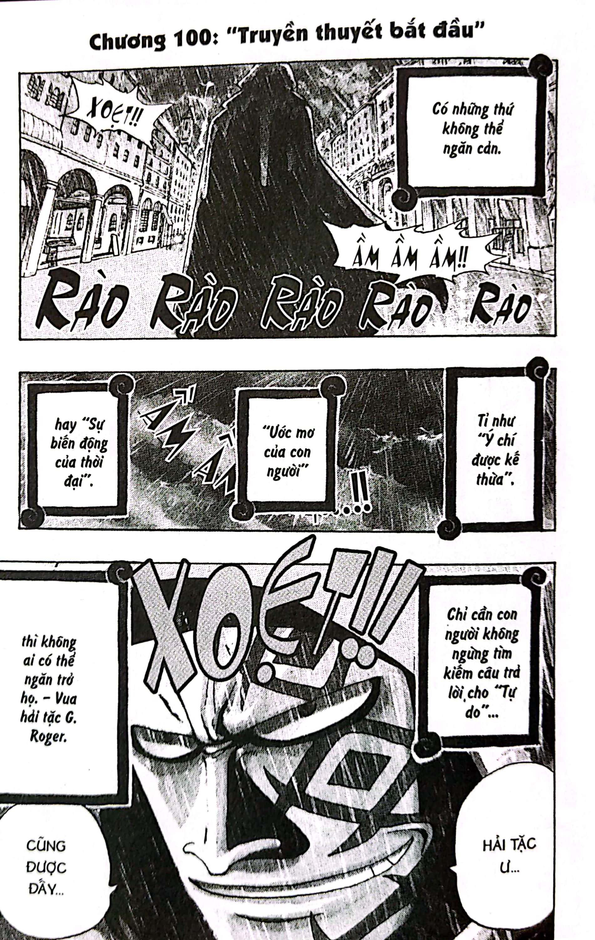 Bo
						
										
										One Piece - Tap 12 - Truyen Thuyet Bat Dau - Ban Bia Ao (Tai Ban 2025)