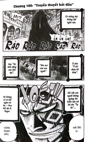 bộ one piece - tập 12 - truyền thuyết bắt đầu (tái bản 2022)