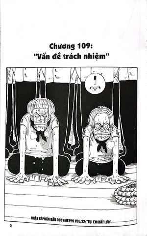 bộ one piece - tập 13 - không sao!!! (tái bản 2022)