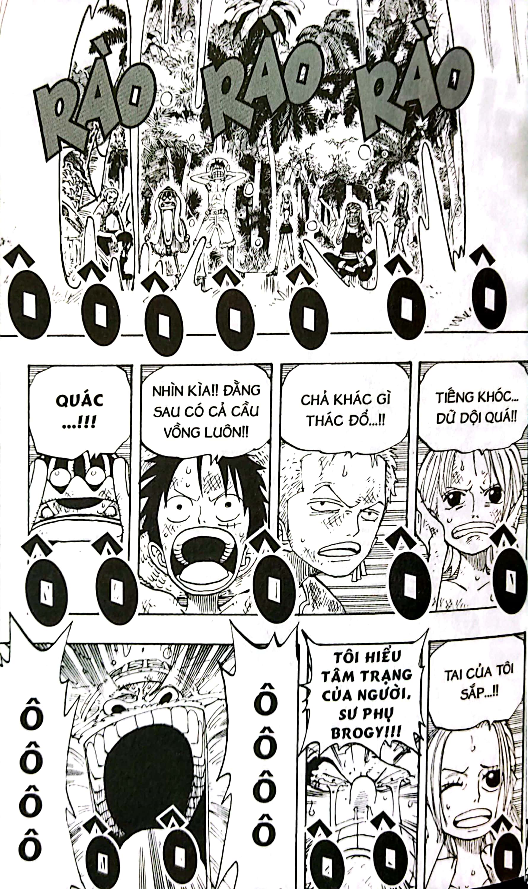 Bo
						
										
										One Piece - Tap 15 - Thang Tien - Ban Bia Ao (Tai Ban 2022)