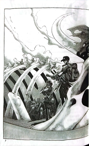 bộ one piece - tập 18 - ace xuất hiện (tái bản 2022)