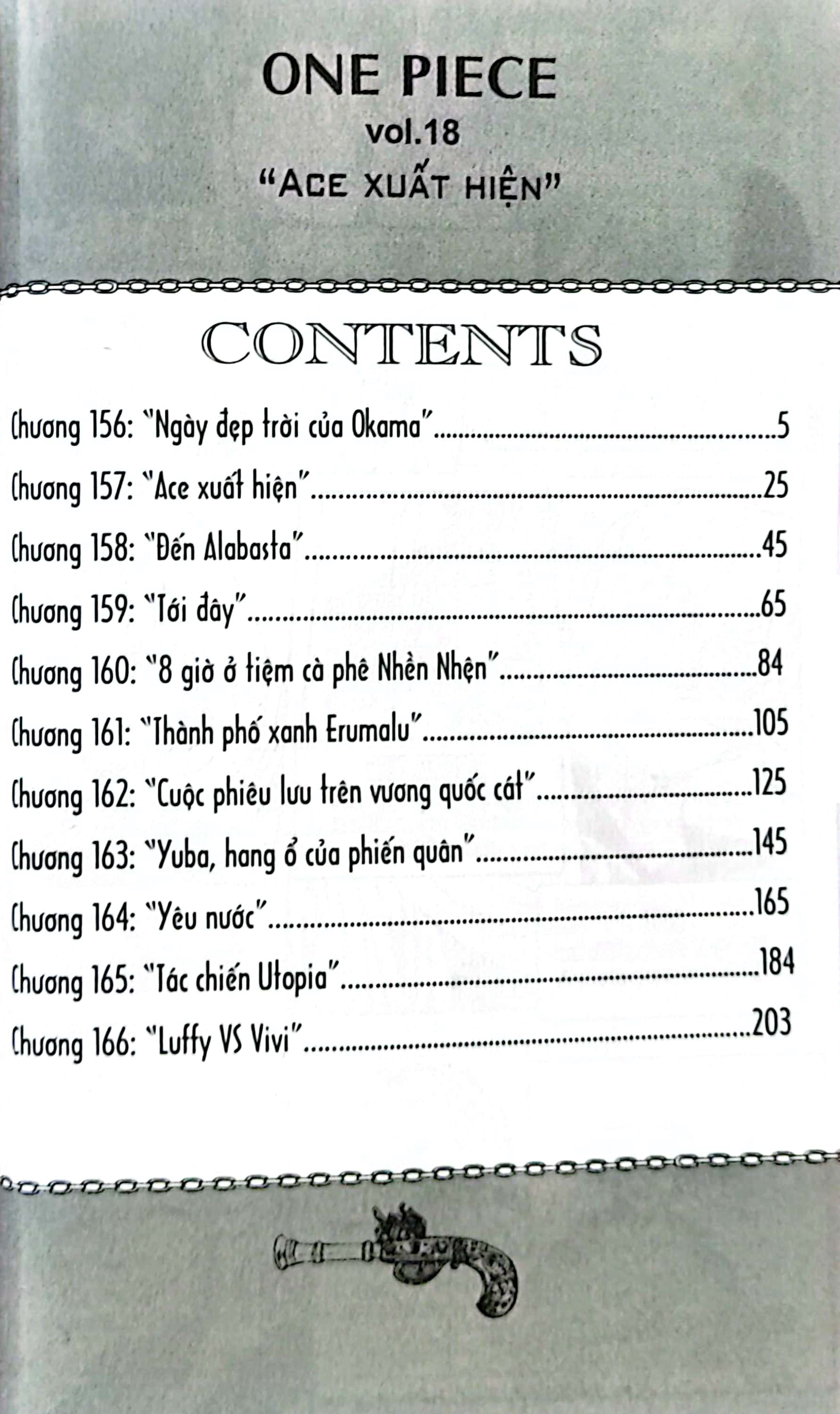 Bo
						
										
										One Piece - Tap 18 - Ace Xuat Hien (Tai Ban 2025)