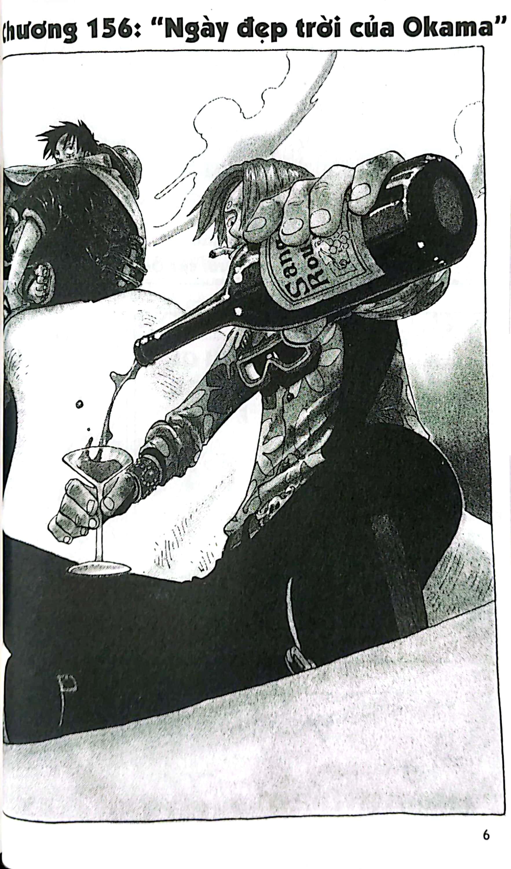 Bo
						
										
										One Piece - Tap 18 - Ace Xuat Hien (Tai Ban 2025)