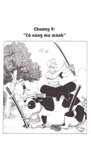 bộ one piece - tập 2 - versus!! binh đoàn hải tặc buggy (tái bản 2022)