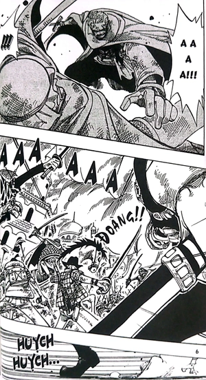 bộ one piece - tập 21 - quê hương lí tưởng (tái bản 2022)