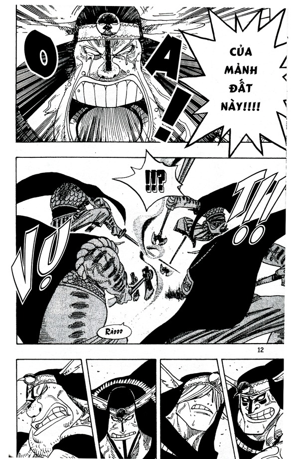 Bo
						
										
										One Piece - Tap 22 - Hope! - Ban Bia Ao (Tai Ban 2022)