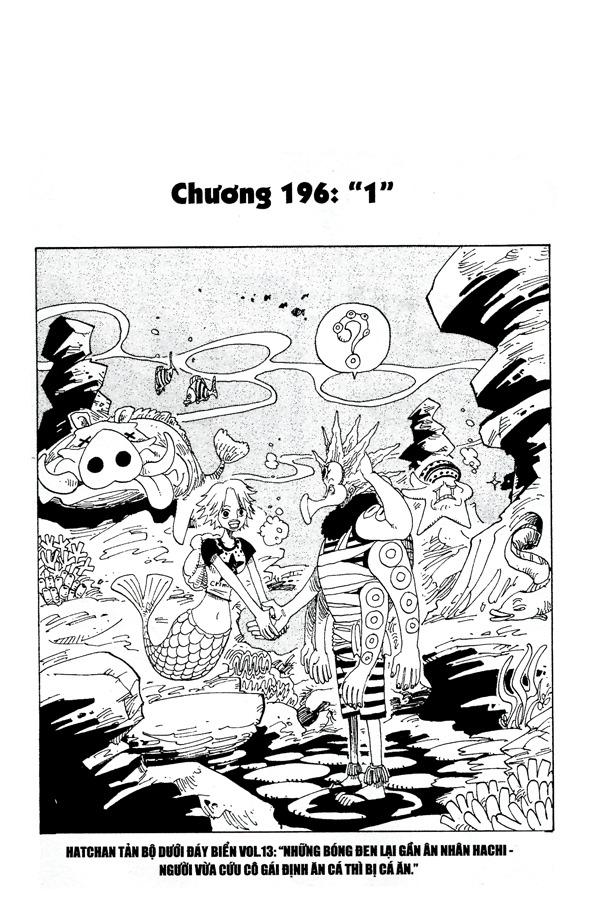 Bo
						
										
										One Piece - Tap 22 - Hope! - Ban Bia Ao (Tai Ban 2022)