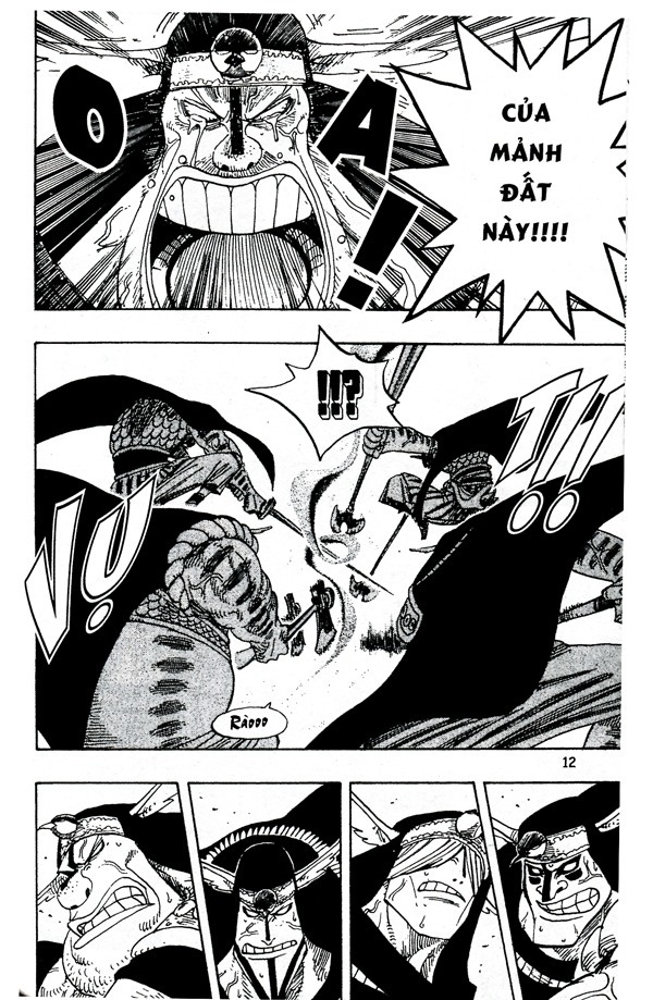 Bo
						
										
										One Piece - Tap 22 - Hope! - Ban Bia Ao (Tai Ban 2025)