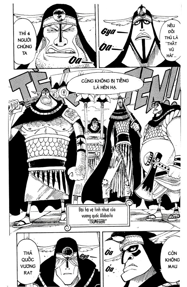 Bo
						
										
										One Piece - Tap 22 - Hope! - Ban Bia Ao (Tai Ban 2025)