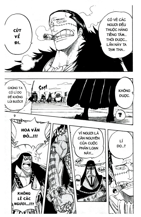 Bo
						
										
										One Piece - Tap 22 - Hope! - Ban Bia Ao (Tai Ban 2025)