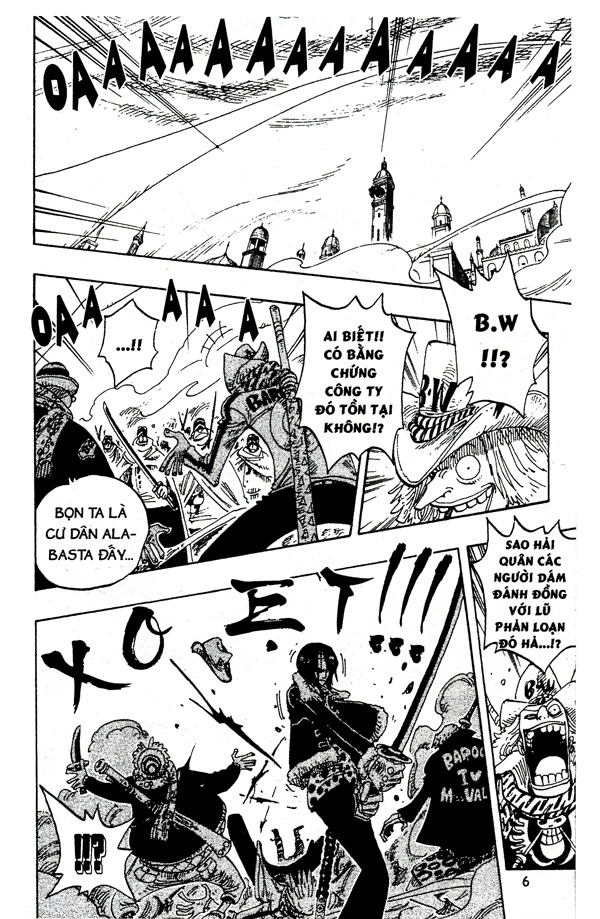 Bo
						
										
										One Piece - Tap 23 - Cuoc Phieu Luu Cua Vivi - Ban Bia Ao (Tai Ban 2025)