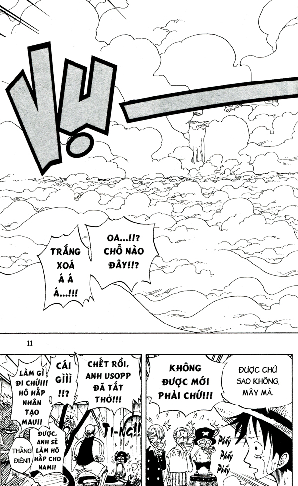 Bo
						
										
										One Piece - Tap 26 (Tai Ban 2018)