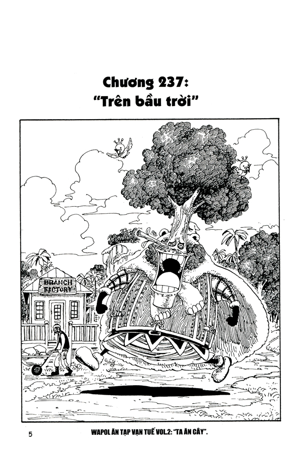 Bo
						
										
										One Piece - Tap 26 (Tai Ban 2018)