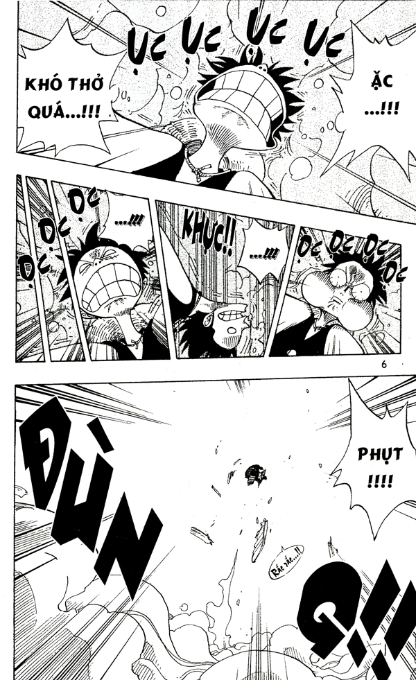 Bo
						
										
										One Piece - Tap 26 (Tai Ban 2018)