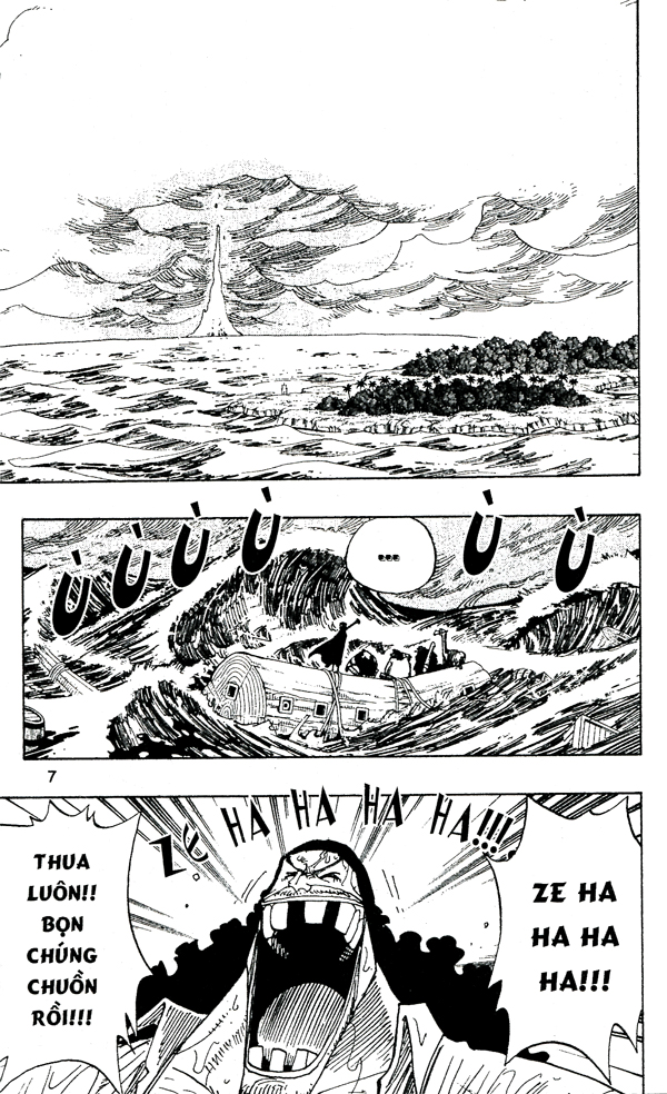 Bo
						
										
										One Piece - Tap 26 (Tai Ban 2018)