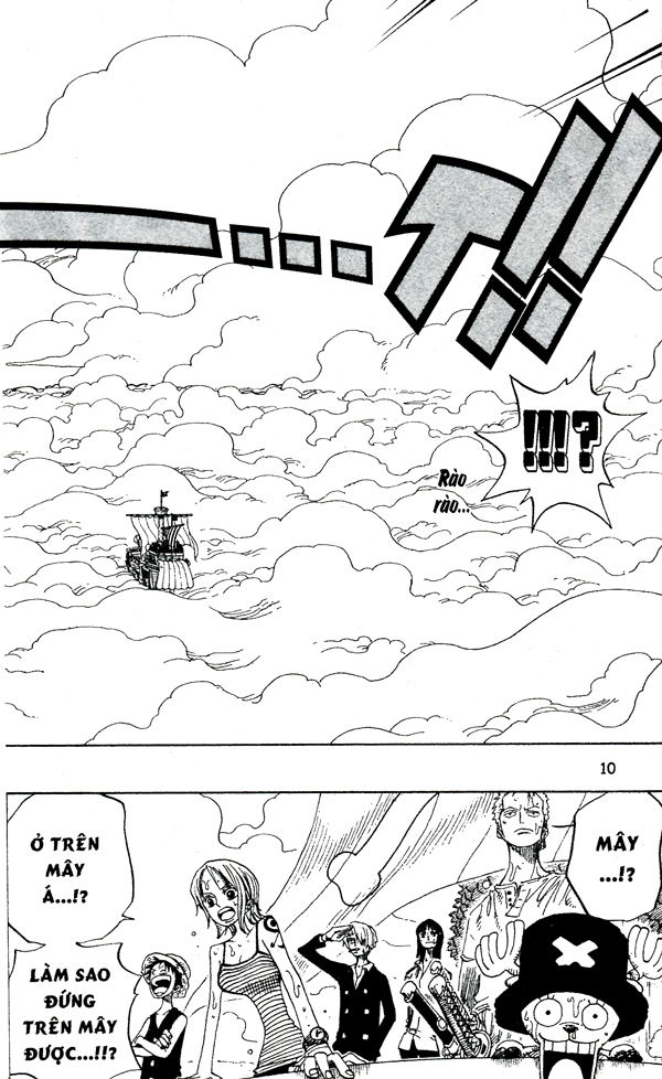 Bo
						
										
										One Piece - Tap 26 (Tai Ban 2018)