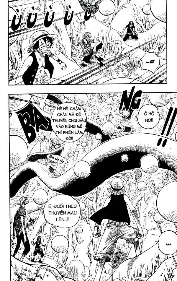 Bo
						
										
										One Piece - Tap 27 - Overture - Ban Bia Ao (Tai Ban 2025)