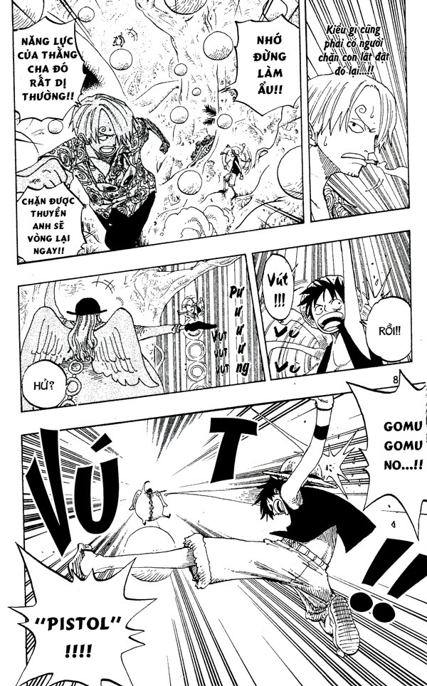 Bo
						
										
										One Piece - Tap 27 - Overture - Ban Bia Ao (Tai Ban 2025)