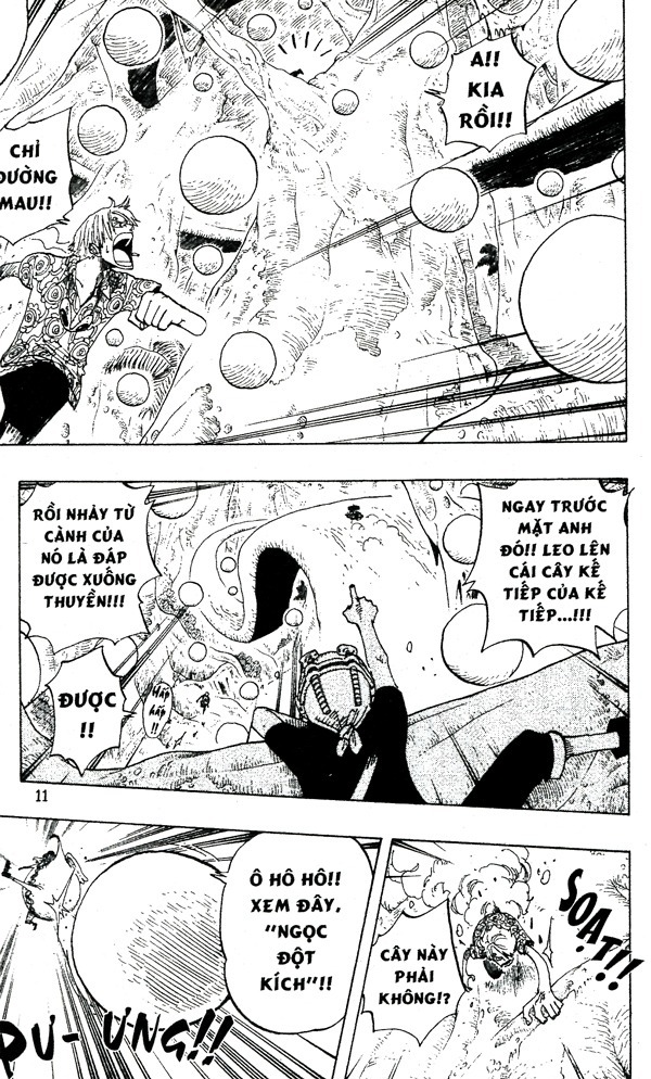 Bo
						
										
										One Piece - Tap 27 - Overture - Ban Bia Ao (Tai Ban 2025)