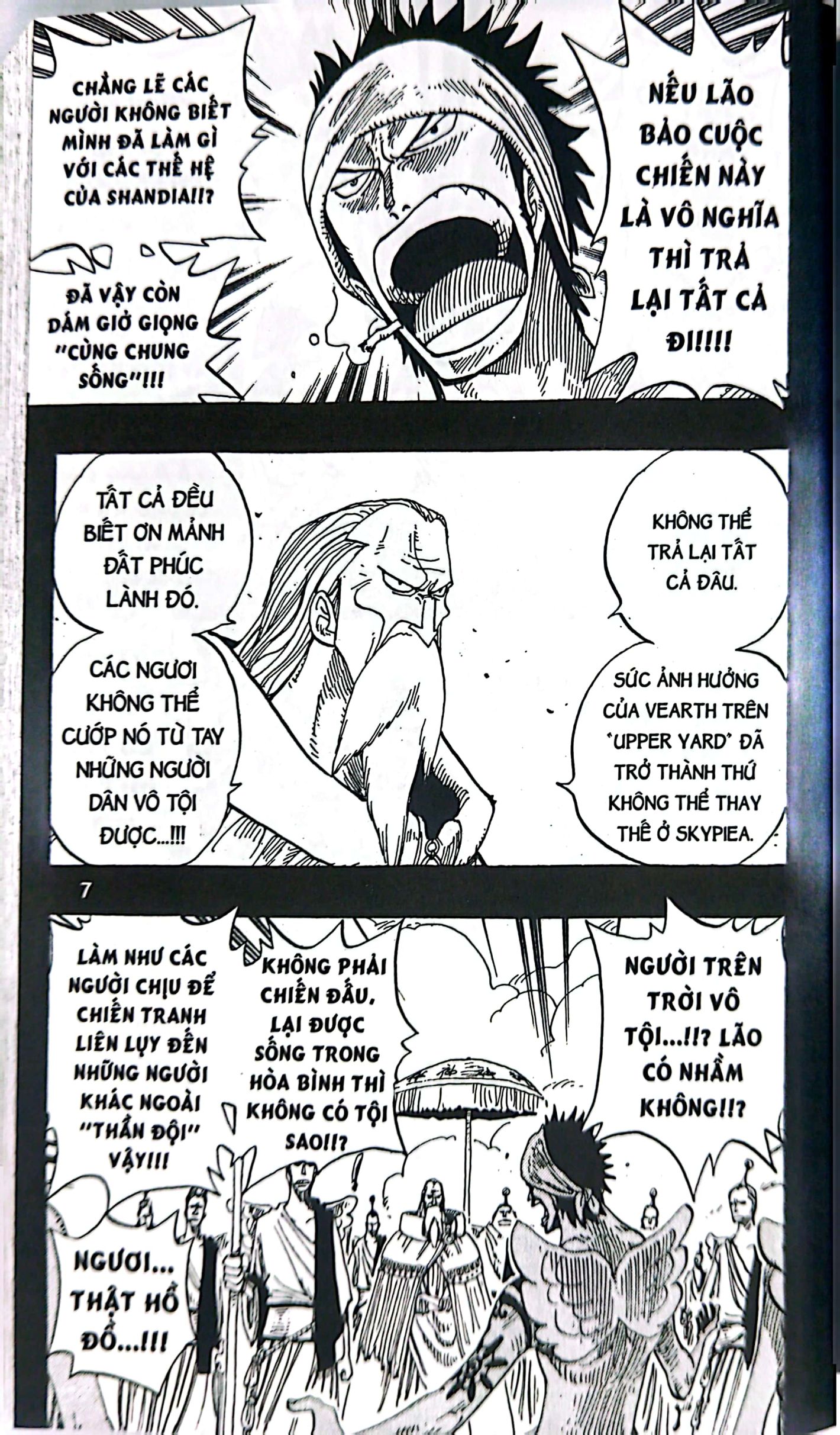 Bo
						
										
										One Piece - Tap 28 - Chien Quy Wiper - Ban Bia Ao (Tai Ban 2022)