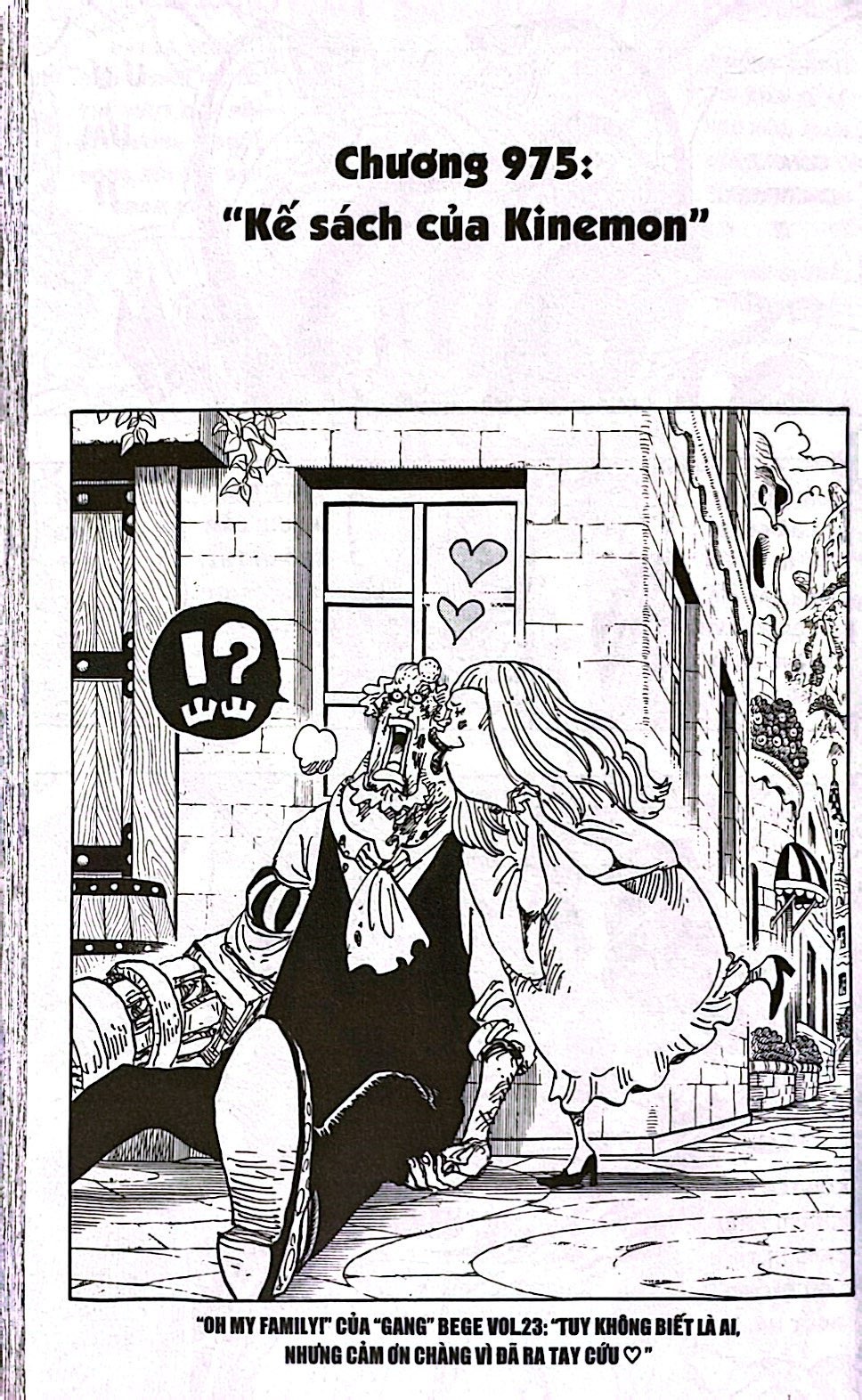 Bo
						
										
										One Piece - Tap 3 - Thu Khong The Noi Doi (Tai Ban 2025)