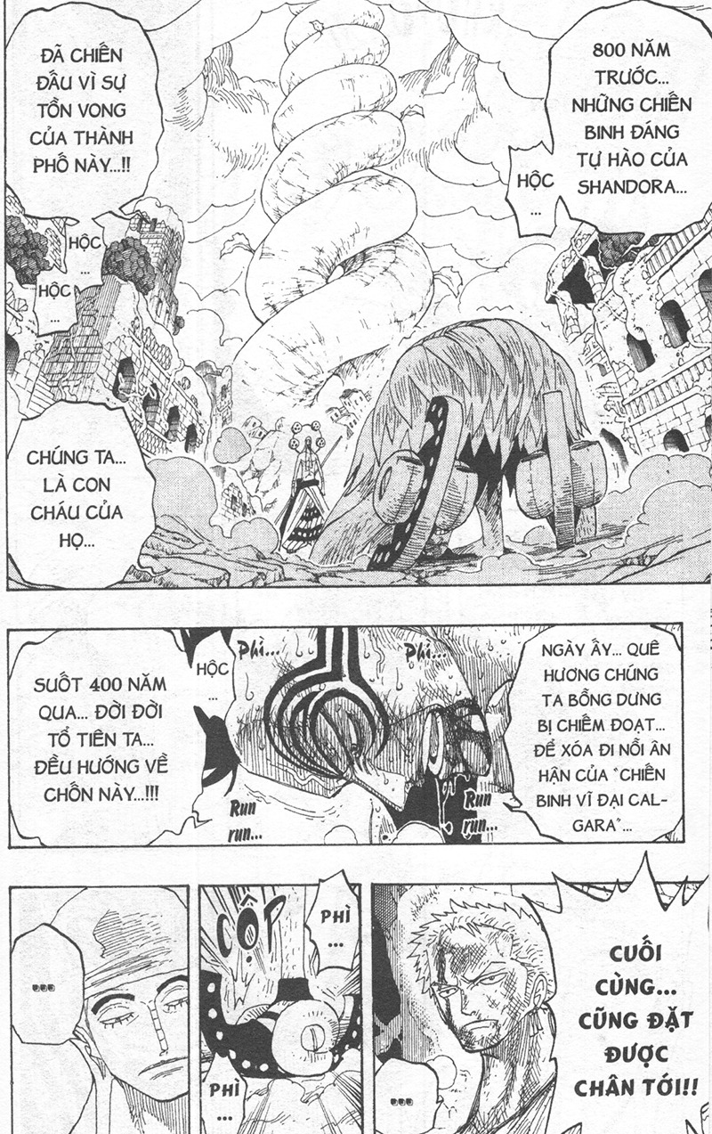 Bo
						
										
										One Piece - Tap 30 - Capriccio - Ban Bia Ao (Tai Ban 2025)