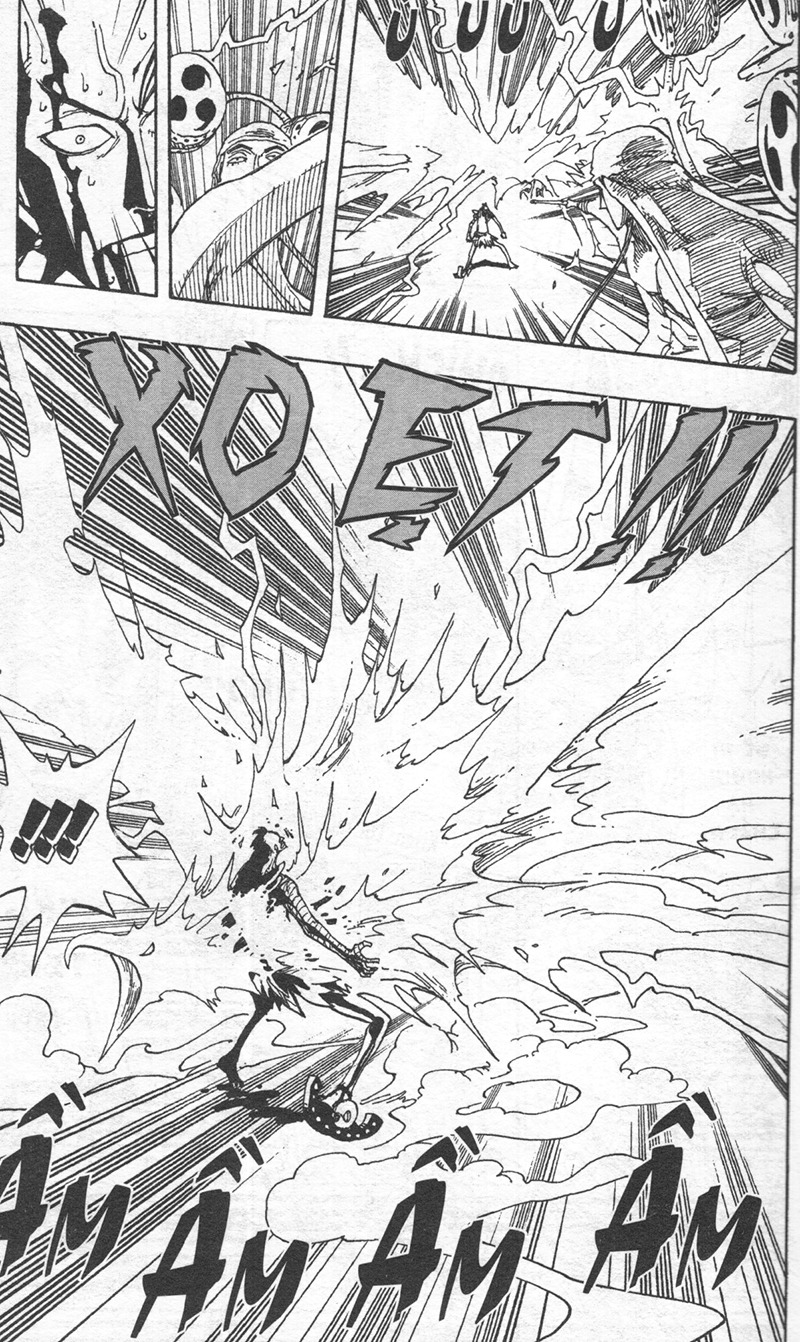 Bo
						
										
										One Piece - Tap 30 - Capriccio - Ban Bia Ao (Tai Ban 2025)