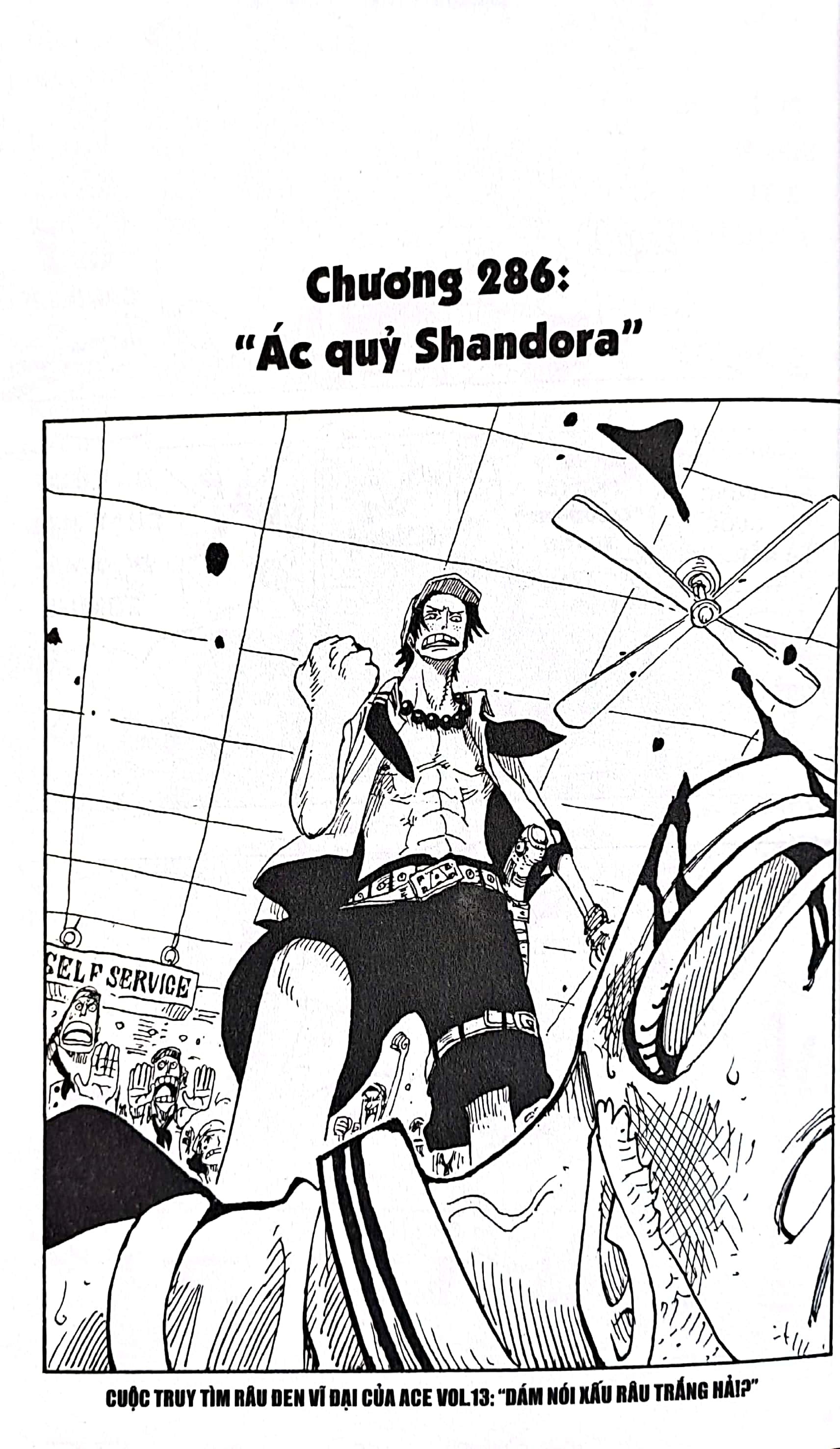 Bo
						
										
										One Piece - Tap 31 - Chung Toi Luon O Day - Ban Bia Ao (Tai Ban 2025)