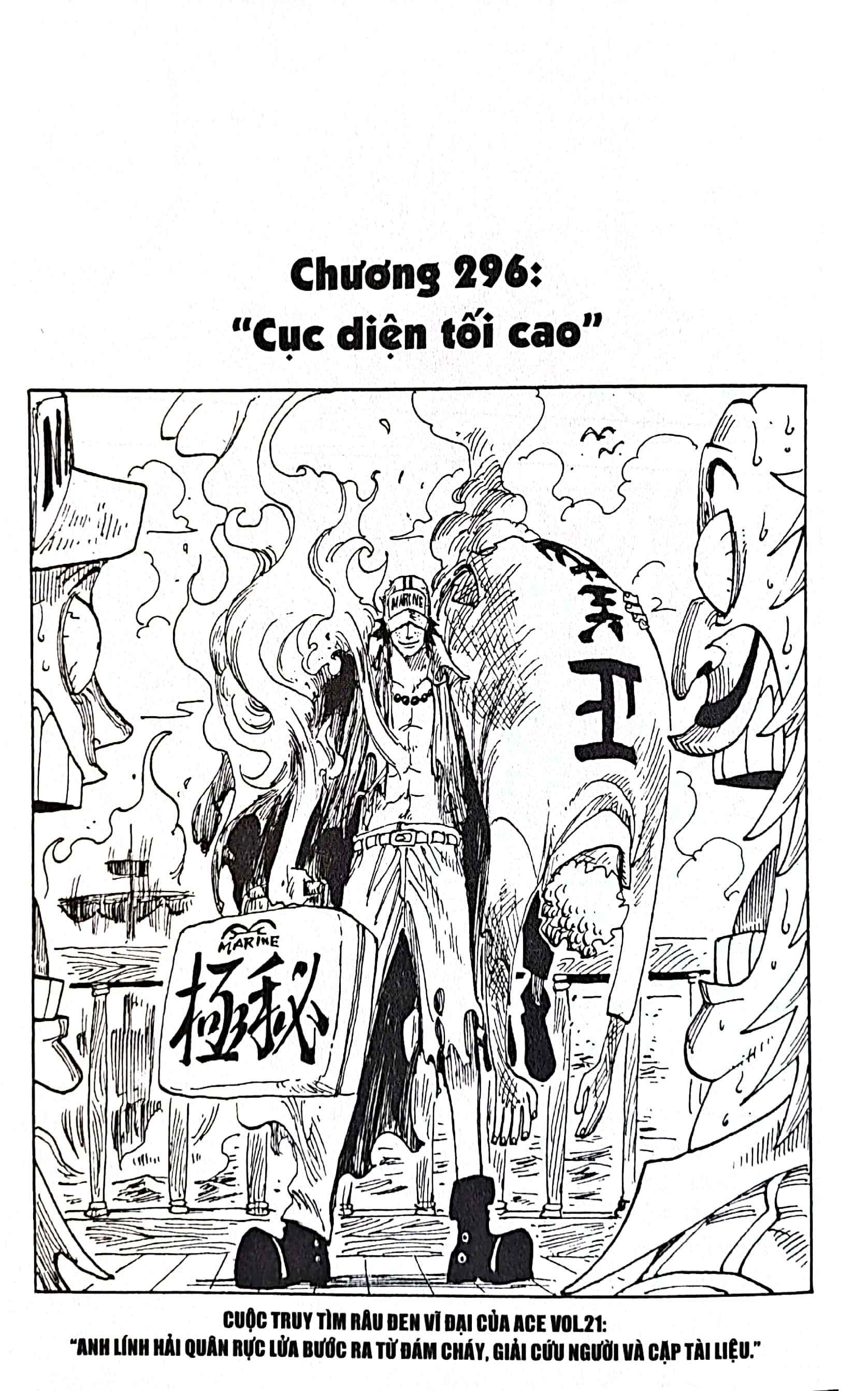 Bo
						
										
										One Piece - Tap 32 - Tieng Hat Cua Dao - Ban Bia Ao (Tai Ban 2025)