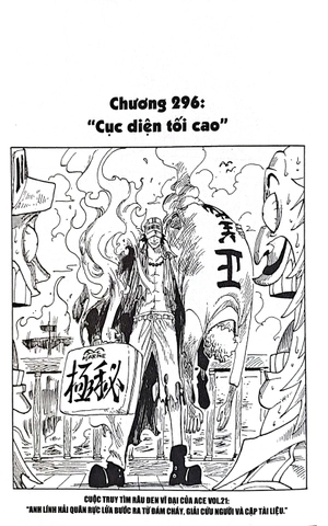 bộ one piece - tập 32 - tiếng hát của đảo (tái bản 2022)