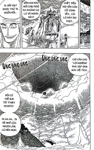 bộ one piece - tập 32 - tiếng hát của đảo (tái bản 2022)