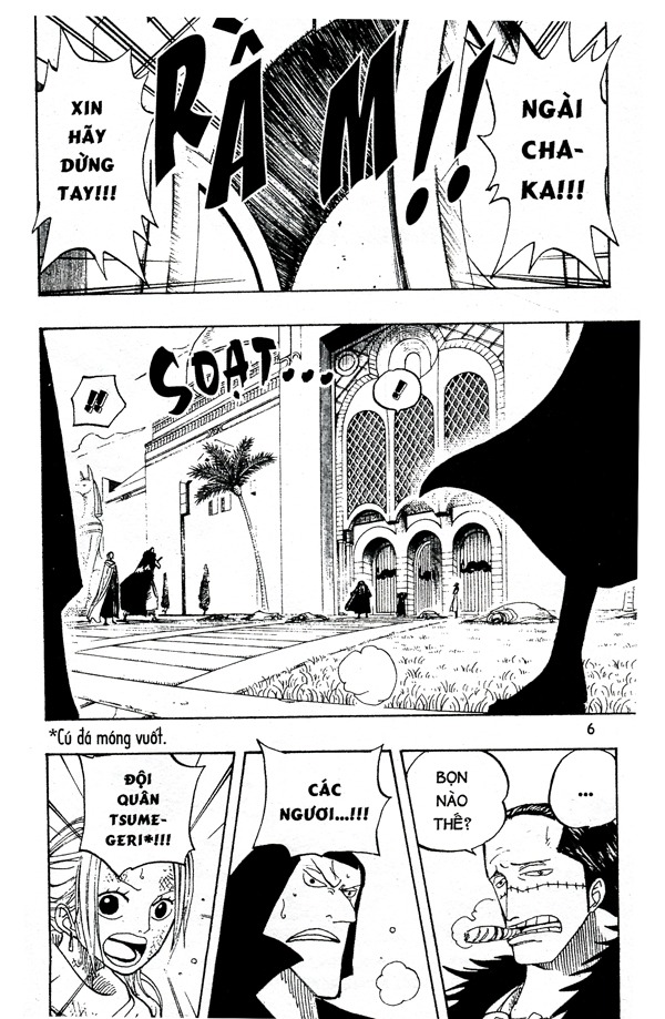 Bo
						
										
										One Piece - Tap 33 - Davy Back Fight!! - Ban Bia Ao (Tai Ban 2022)