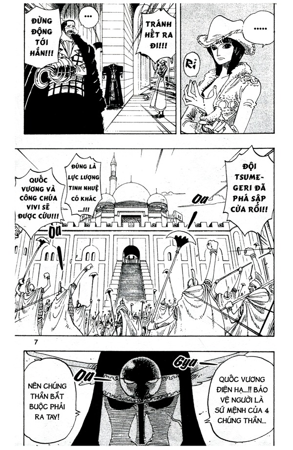 Bo
						
										
										One Piece - Tap 33 - Davy Back Fight!! - Ban Bia Ao (Tai Ban 2022)