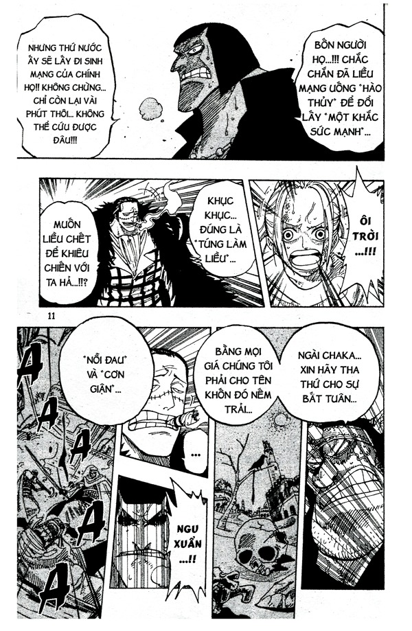 Bo
						
										
										One Piece - Tap 33 - Davy Back Fight!! - Ban Bia Ao (Tai Ban 2022)