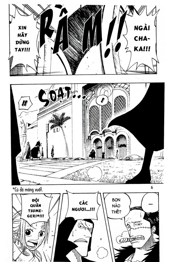 Bo
						
										
										One Piece - Tap 33 - Davy Back Fight!! - Ban Bia Ao (Tai Ban 2025)