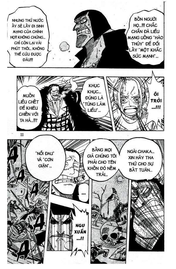 Bo
						
										
										One Piece - Tap 33 - Davy Back Fight!! - Ban Bia Ao (Tai Ban 2025)