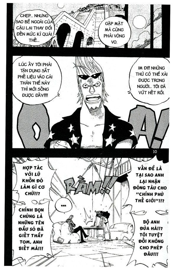 Bo
						
										
										One Piece - Tap 38 - Rocket Man!! (Tai Ban 2025)